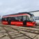 Tramwaje Śląskie kupują dodatkowy jednoczłonowy tramwaj dwukierunkowy