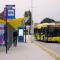 Katowice: Otwarto dworzec autobusowy Sądowa. Na razie czterech przewoźników Katowice: Otwarto dworzec autobusowy Sądowa. Na razie czterech przewoźników