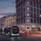 Elektrobusy Volvo z Wrocławia pojadą do Västerås Elektrobusy Volvo z Wrocławia pojadą do Västerås