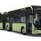 Elektrobusy Volvo z Wrocławia pojadą do Västerås Elektrobusy Volvo z Wrocławia pojadą do Västerås
