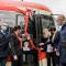 Pierwsza dama polskiej biotechnologii patronką tramwaju Pierwsza dama polskiej biotechnologii patronką tramwaju