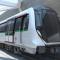 Bombardier pokazał nową wersję metra dla Singapuru Bombardier pokazał nową wersję metra dla Singapuru