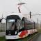 Nowy tramwaj Bogatyr-M rozpoczął próbną eksploatację w Czerepowcu Nowy tramwaj Bogatyr-M rozpoczął próbną eksploatację w Czerepowcu