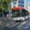 Solaris prezentuje autobus Urbino 15 LE electric. Światowa premiera Solaris prezentuje autobus Urbino 15 LE electric. Światowa premiera