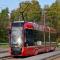 Tramwaje Śląskie: Nowe wagony Pesy wożą już pasażerów Tramwaje Śląskie: Nowe wagony Pesy wożą już pasażerów