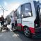Hamburg. Ruszają autonomiczne pojazdy Hamburg. Ruszają autonomiczne pojazdy