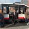 Hamburg. Ruszają autonomiczne pojazdy Hamburg. Ruszają autonomiczne pojazdy