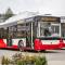 Łuck i Charków z nowymi trolejbusami. Chersoń z ofertami Łuck i Charków z nowymi trolejbusami. Chersoń z ofertami