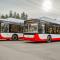 Łuck i Charków z nowymi trolejbusami. Chersoń z ofertami Łuck i Charków z nowymi trolejbusami. Chersoń z ofertami