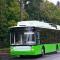 Łuck i Charków z nowymi trolejbusami. Chersoń z ofertami Łuck i Charków z nowymi trolejbusami. Chersoń z ofertami