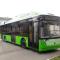 Łuck i Charków z nowymi trolejbusami. Chersoń z ofertami Łuck i Charków z nowymi trolejbusami. Chersoń z ofertami