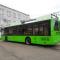 Łuck i Charków z nowymi trolejbusami. Chersoń z ofertami Łuck i Charków z nowymi trolejbusami. Chersoń z ofertami