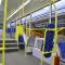 Omsk z nowymi tramwajami Omsk z nowymi tramwajami
