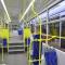 Omsk z nowymi tramwajami Omsk z nowymi tramwajami