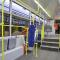 Omsk z nowymi tramwajami Omsk z nowymi tramwajami