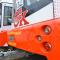 Omsk z nowymi tramwajami Omsk z nowymi tramwajami