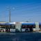 Bratysława przetestuje 24-metrowy trolejbus Solarisa. To wstęp do zakupów Bratysława przetestuje 24-metrowy trolejbus Solarisa. To wstęp do zakupów