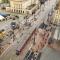 Tampere: Trwają jazdy próbne tramwajów na nowej sieci. Start w 2021 r. Tampere: Trwają jazdy próbne tramwajów na nowej sieci. Start w 2021 r.