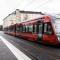 Tampere: Trwają jazdy próbne tramwajów na nowej sieci. Start w 2021 r. Tampere: Trwają jazdy próbne tramwajów na nowej sieci. Start w 2021 r.