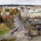 Tampere: Trwają jazdy próbne tramwajów na nowej sieci. Start w 2021 r. Tampere: Trwają jazdy próbne tramwajów na nowej sieci. Start w 2021 r.
