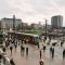 Tampere: Trwają jazdy próbne tramwajów na nowej sieci. Start w 2021 r. Tampere: Trwają jazdy próbne tramwajów na nowej sieci. Start w 2021 r.
