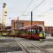 Tampere: Trwają jazdy próbne tramwajów na nowej sieci. Start w 2021 r. Tampere: Trwają jazdy próbne tramwajów na nowej sieci. Start w 2021 r.