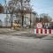 Częstochowa: Trwa przebudowa Łukasińskiego. Tramwajowe pamiątki zostają Częstochowa: Trwa przebudowa Łukasińskiego. Tramwajowe pamiątki zostają