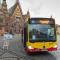 Wrocław: Zakończyły się dostawy 60 Mercedesów Wrocław: Zakończyły się dostawy 60 Mercedesów