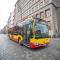 Wrocław: Zakończyły się dostawy 60 Mercedesów Wrocław: Zakończyły się dostawy 60 Mercedesów