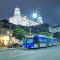 Bratysława przetestuje 24-metrowy trolejbus Solarisa. To wstęp do zakupów Bratysława przetestuje 24-metrowy trolejbus Solarisa. To wstęp do zakupów