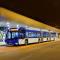 Bratysława przetestuje 24-metrowy trolejbus Solarisa. To wstęp do zakupów Bratysława przetestuje 24-metrowy trolejbus Solarisa. To wstęp do zakupów