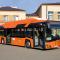 Gręboszów odbiera elektryczny autobus szkolny Gręboszów odbiera elektryczny autobus szkolny
