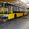 Bogdan Motors rozpoczyna produkcję 15 trolejbusów dla Kijowa Bogdan Motors rozpoczyna produkcję 15 trolejbusów dla Kijowa