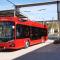 Rosja: Pierwsze nowe tramwaje PK TS jadą do Iżewska. Trolejbusy w Omsku i Iwanowie Rosja: Pierwsze nowe tramwaje PK TS jadą do Iżewska. Trolejbusy w Omsku i Iwanowie