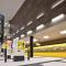 Berlin wreszcie otworzył przedłużenie linii metra U5 Berlin wreszcie otworzył przedłużenie linii metra U5