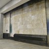 Mozaiki Fangora z dworca Warszawa Śródmieście w rejestrze zabytków