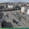 Rewolucja w Krakowie. Zielony Plac Grzegórzecki Rewolucja w Krakowie. Zielony Plac Grzegórzecki