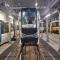 Nowy tramwaj dwukierunkowy już w Szczecinie Nowy tramwaj dwukierunkowy już w Szczecinie