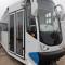 Nowy tramwaj dwukierunkowy już w Szczecinie Nowy tramwaj dwukierunkowy już w Szczecinie