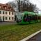 Lund dołącza do rodziny tramwajowej Lund dołącza do rodziny tramwajowej