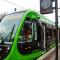 Lund dołącza do rodziny tramwajowej Lund dołącza do rodziny tramwajowej