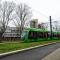 Lund dołącza do rodziny tramwajowej Lund dołącza do rodziny tramwajowej