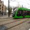Lund dołącza do rodziny tramwajowej Lund dołącza do rodziny tramwajowej