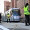Wrocław: Remont rozjazdów na Podwalu zakończony. Wracają tramwaje Wrocław: Remont rozjazdów na Podwalu zakończony. Wracają tramwaje