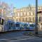 Wrocław: Remont rozjazdów na Podwalu zakończony. Wracają tramwaje Wrocław: Remont rozjazdów na Podwalu zakończony. Wracają tramwaje