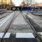 Wrocław: Remont rozjazdów na Podwalu zakończony. Wracają tramwaje Wrocław: Remont rozjazdów na Podwalu zakończony. Wracają tramwaje