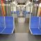 Nowe pociągi S-Bahn w Berlinie wożą pasażerów Nowe pociągi S-Bahn w Berlinie wożą pasażerów