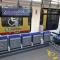 Nowe pociągi S-Bahn w Berlinie wożą pasażerów Nowe pociągi S-Bahn w Berlinie wożą pasażerów
