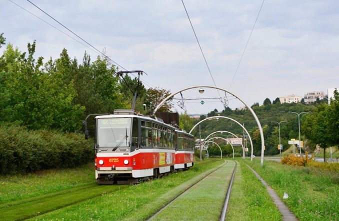 Wybrano wykonawcę nowej trasy tramwajowej na południu Pragi
