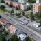 Ołomuniec przedłuży trasę tramwajową Ołomuniec przedłuży trasę tramwajową
